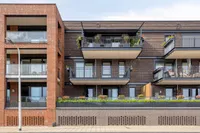 Doedes Breuning ten Catestraat 24, Almelo
