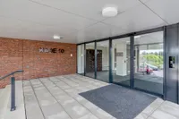 Doedes Breuning ten Catestraat 24, Almelo