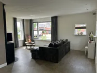 Meikers 13, Borne
