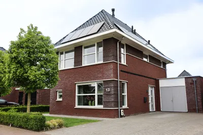 Meikers 13, 7623LB, Borne, Overijssel