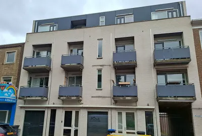 Hoogstraat 188 A, 5615PW, Eindhoven, Noord-Brabant