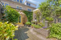 Waterlelielaan 4, Rijnsaterwoude