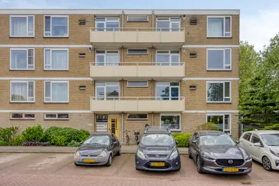 Cederstraat 123, 2404VE, Alphen Aan Den Rijn, Zuid-Holland