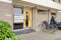 Cederstraat 123, Alphen Aan Den Rijn