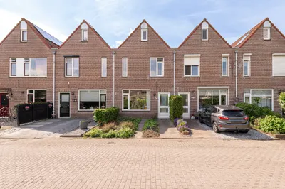 Eemweg 64, 4105ZA, Culemborg, Gelderland