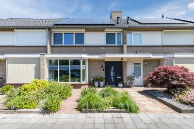 Jupiter 4, 5527CL, Hapert, Noord-Brabant