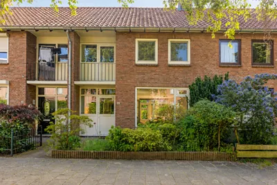 Kosterstraat 24, 7415SV, Deventer, Overijssel