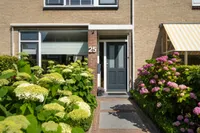 Drakensteynlaan 25, Dordrecht