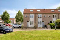 Suze Groeneweg-erf 309, Dordrecht