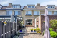 Rogaland 8, Capelle Aan Den Ijssel