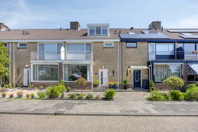 Rogaland 8, 2905AR, Capelle Aan Den Ijssel, Zuid-Holland