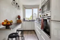 Verhagenstraat 22, Rotterdam