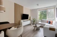 Verhagenstraat 22, Rotterdam