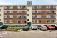 Verhagenstraat 22, Rotterdam