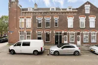 3e Carnissestraat 32, Rotterdam