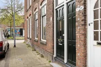 3e Carnissestraat 32, Rotterdam