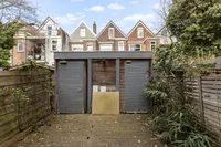 2e Carnissestraat 23, Rotterdam