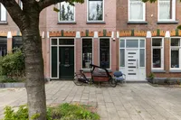 2e Carnissestraat 23, Rotterdam