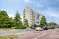 van Hogendorplaan 294, Vlaardingen