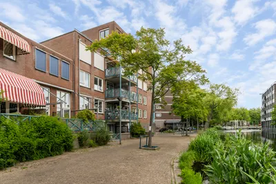 Alphons Ariënsstraat 186, 3119VC, Schiedam, Zuid-Holland