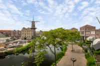 Alphons Ariënsstraat 186, Schiedam