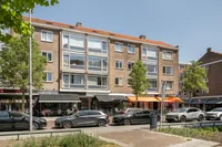 Pannekoekstraat 60 C, Rotterdam