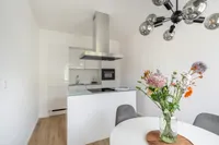 Pannekoekstraat 60 C, Rotterdam