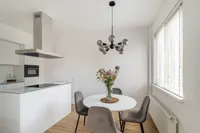 Pannekoekstraat 60 C, Rotterdam