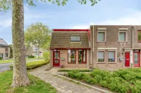 Ouverturelaan 32, Spijkenisse