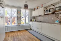 Ouverturelaan 32, Spijkenisse
