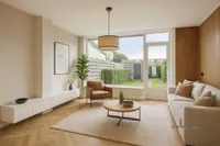 Tieflandstraat 12, Hoogvliet Rotterdam