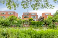 Lokkertsemolenweg 304, Hoogvliet Rotterdam