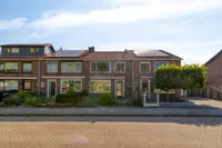 Daniël Willemsstraat 17, Hellevoetsluis