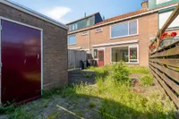 Daniël Willemsstraat 17, Hellevoetsluis