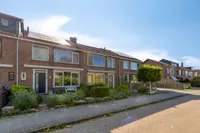 Daniël Willemsstraat 17, Hellevoetsluis
