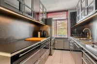 Everaertstraat 71, Rotterdam