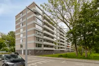 Everaertstraat 71, Rotterdam