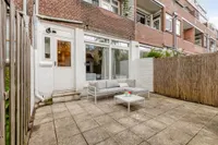 Texelsestraat 67 C, Rotterdam