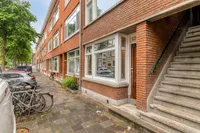 Texelsestraat 67 C, Rotterdam