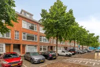 Texelsestraat 67 C, Rotterdam