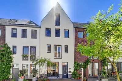 Lichtenberg 8, 5911GX, Venlo, Limburg