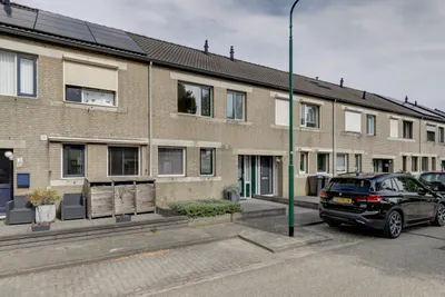 Oudstraat 5, 5103ML, Dongen, Noord-Brabant
