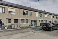 Oudstraat 5, Dongen