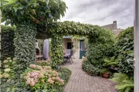 Oudstraat 5, Dongen