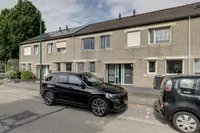 Oudstraat 5, Dongen