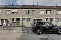 Oudstraat 5, Dongen