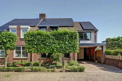 Hoefke 12, 5102AL, Dongen, Noord-Brabant