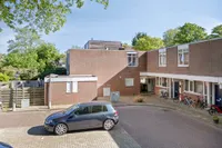 Lepelaarsoord 2, Leiden
