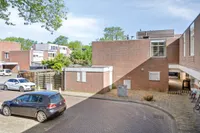 Lepelaarsoord 2, Leiden