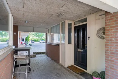 Lepelaarsoord 2, 2317XK, Leiden, Zuid-Holland